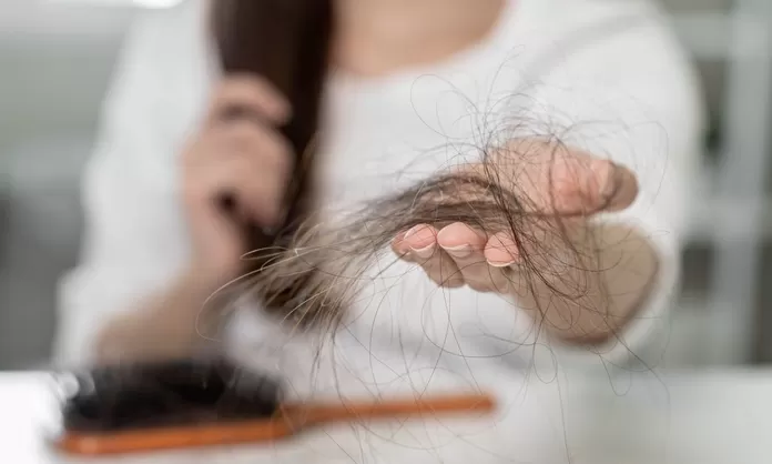 ¿SE TE CAE EL CABELLO? CONOCE ALGUNOS CONSEJOS PARA CUIDARLO