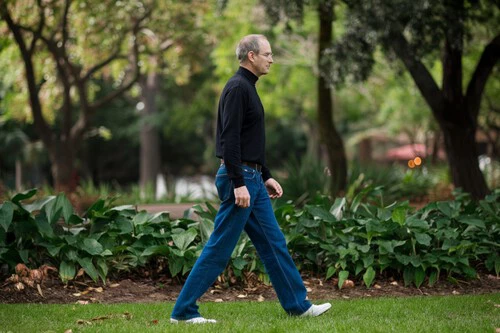 CAMINAR POR LAS MAÑANAS: UNO DE LOS HÁBITOS MÁS SALUDABLE