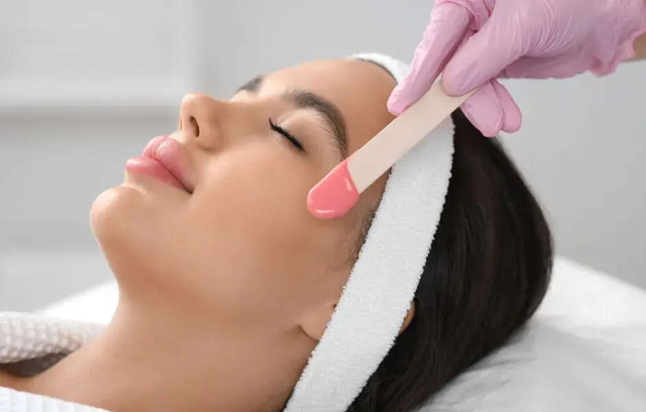 DEPILACIÓN FACIAL: CONSEJOS PARA CUIDAR TU PIEL