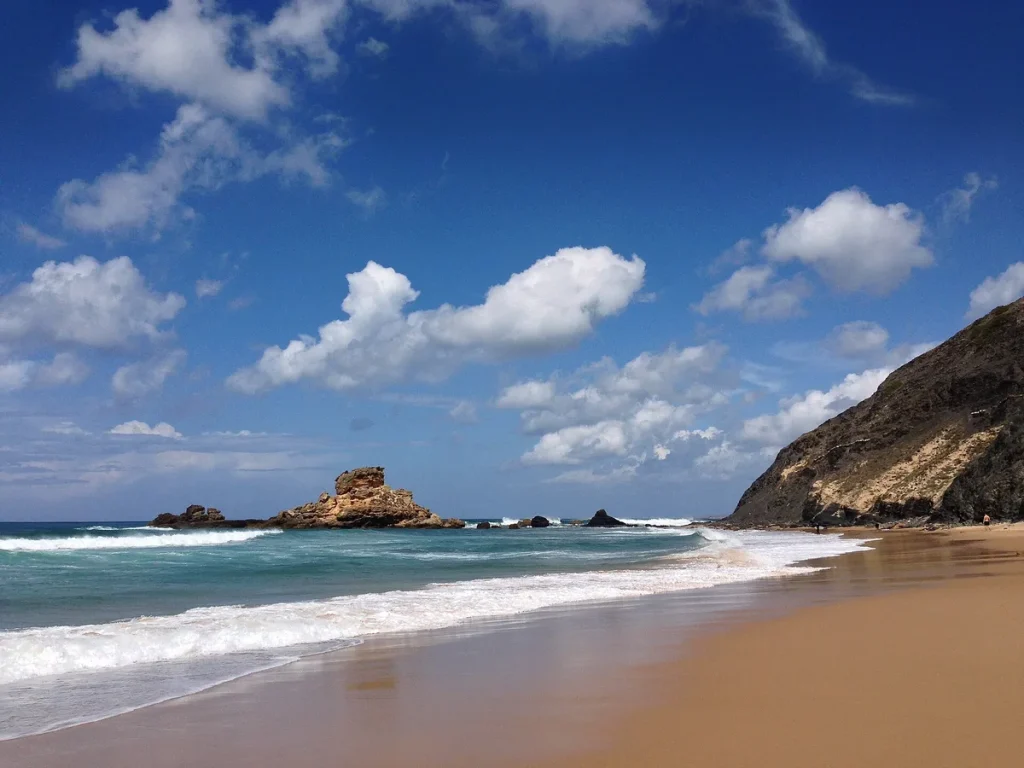 DÍA DE LA PLAYA: DISFRUTEMOS Y CUIDEMOS NUESTRAS COSTAS