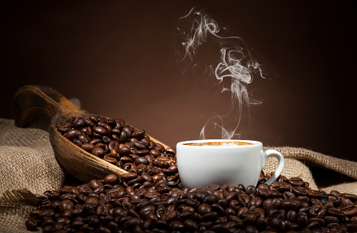 EL DÍA INTERNACIONAL DEL CAFÉ: BENEFICIOS Y DESVENTAJAS