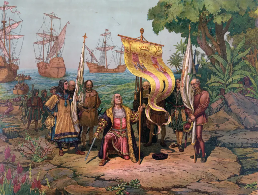 12 DE OCTUBRE: ¿QUÉ SIGNIFICA EL DÍA DE LA RAZA, EL DÍA DE LA HISPANIDAD Y EL DESCUBRIMIENTO DE AMÉRICA?