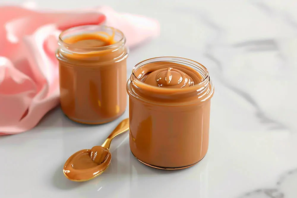 DULCE DE LECHE: ORIGEN, CARACTERÍSTICAS Y PROPIEDADES NUTRICIONALES DE ESTE POSTRE TRADICIONAL