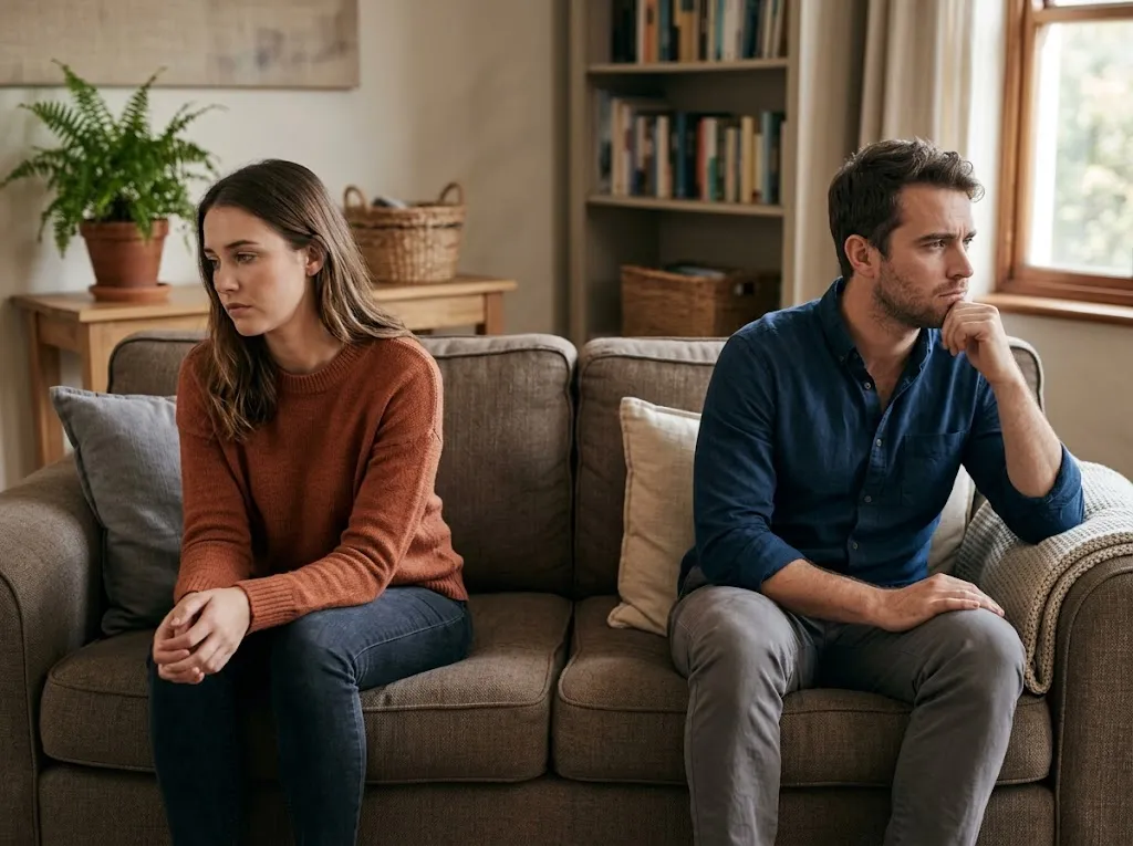 ¿CÓMO SABER SI UNA RELACIÓN DE NOVIAZGO SE ESTÁ APAGANDO? SEÑALES DE ALERTA Y DIFERENCIAS ENTRE HOMBRES Y MUJERES