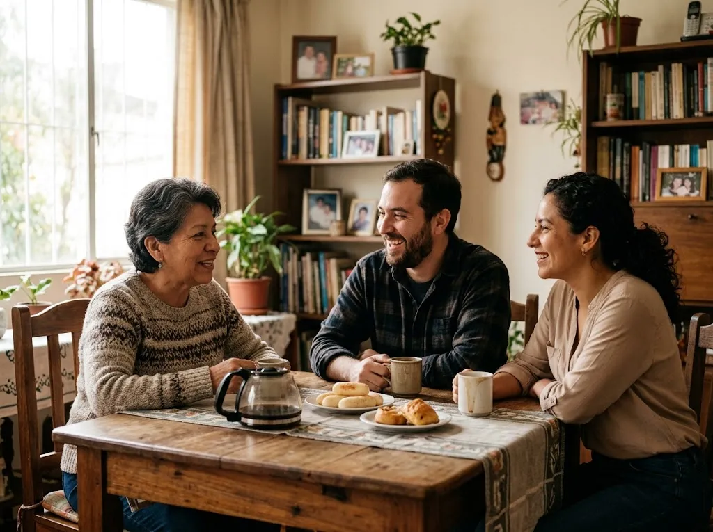 ¿CUÁL ES EL ORIGEN DE LA PALABRA «SUEGRA»? LA HISTORIA DETRÁS DE UN TÉRMINO FAMILIAR