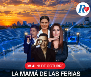 La Mamá de las Ferias se vive en Guayaquil con cuatro días de música, compras y entretenimiento